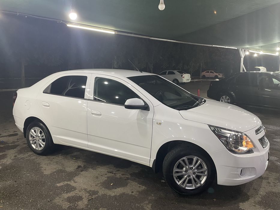 COBALT 2021 Evro