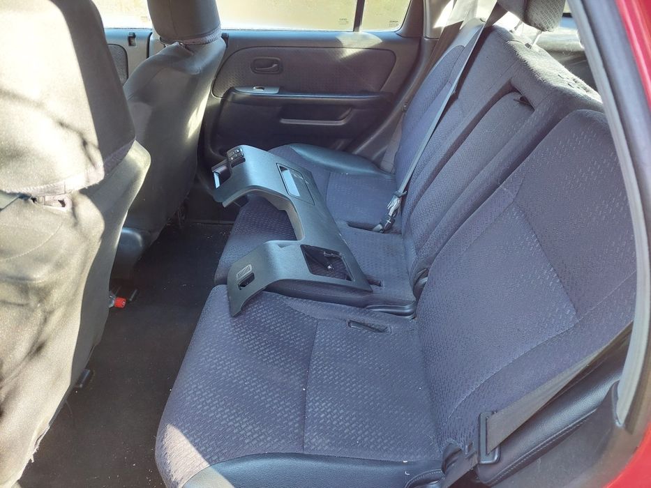Хонда CR-V  на ЧАСТИ