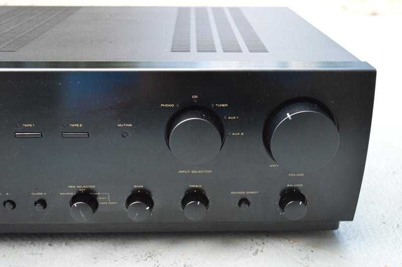 Amplificator Marantz PM 78