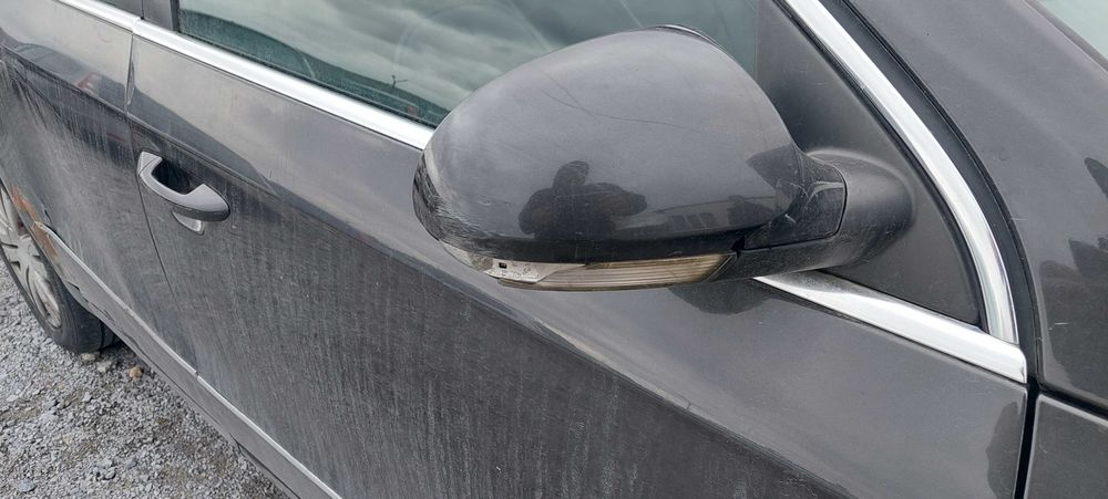 VW Passat 2.0 TDI
2006, За части, Дизел, Автоматични скорости, 140к.с.