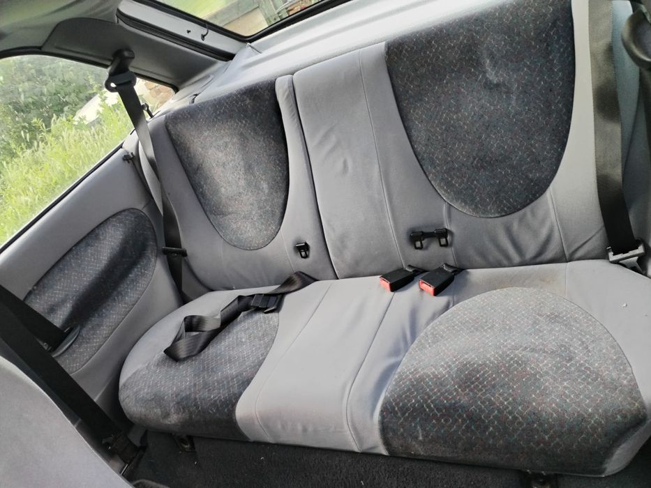 De vânzare Ford Escort