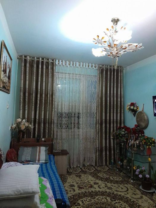 Kvartira sotiladi 2 xona