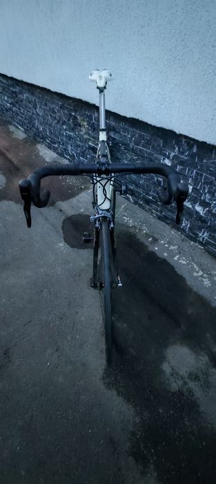 Cursiera carbon Bianchi 928 marime M