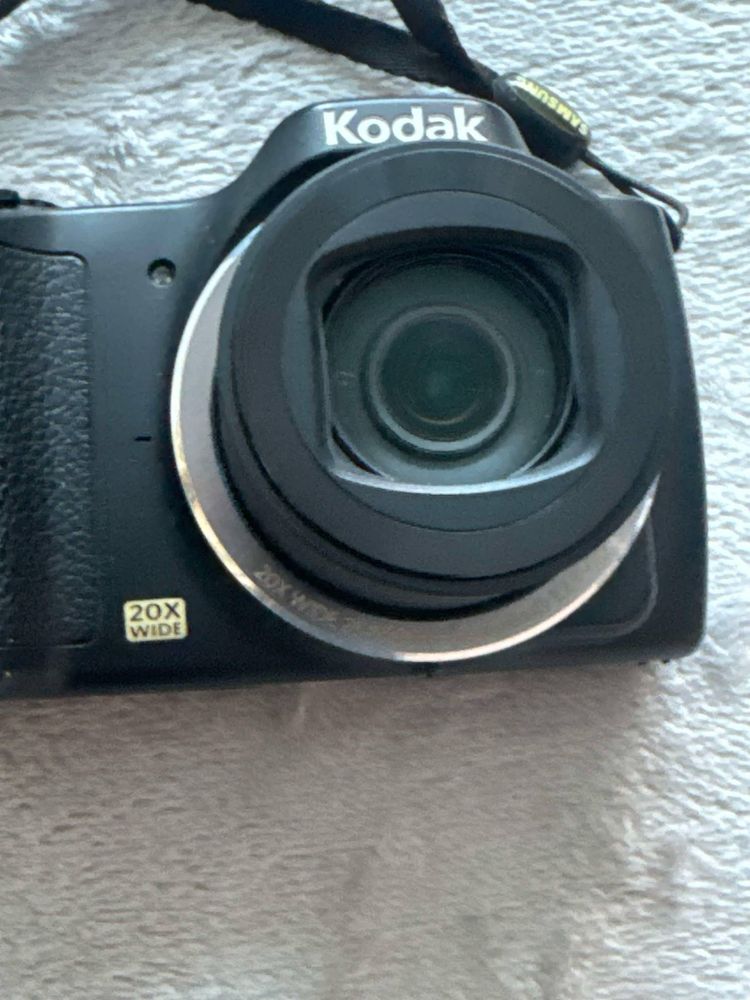 Aparat foto digital kodak