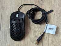 JLT Edge Mouse gaming copii RGB 16000 dpi,ultra light 62 grame