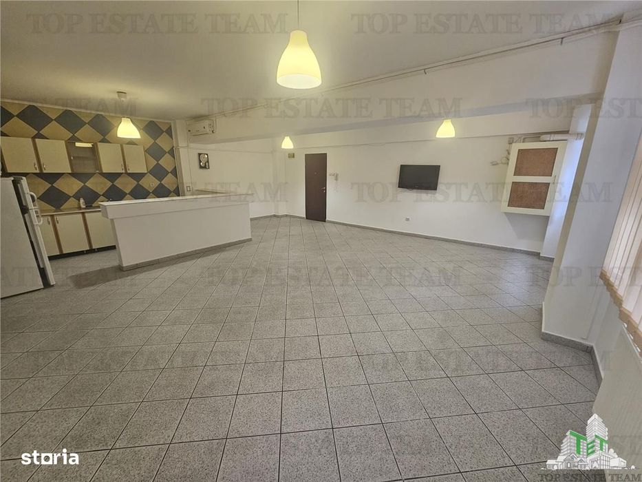 Spatiu 82metri open-space+loc parcare metrou Lujerului