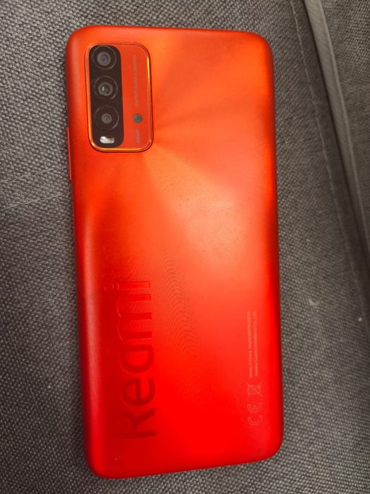 Redmi 9T продажа