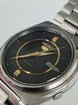 Ceas Seiko Automatic Calendar 37 mm