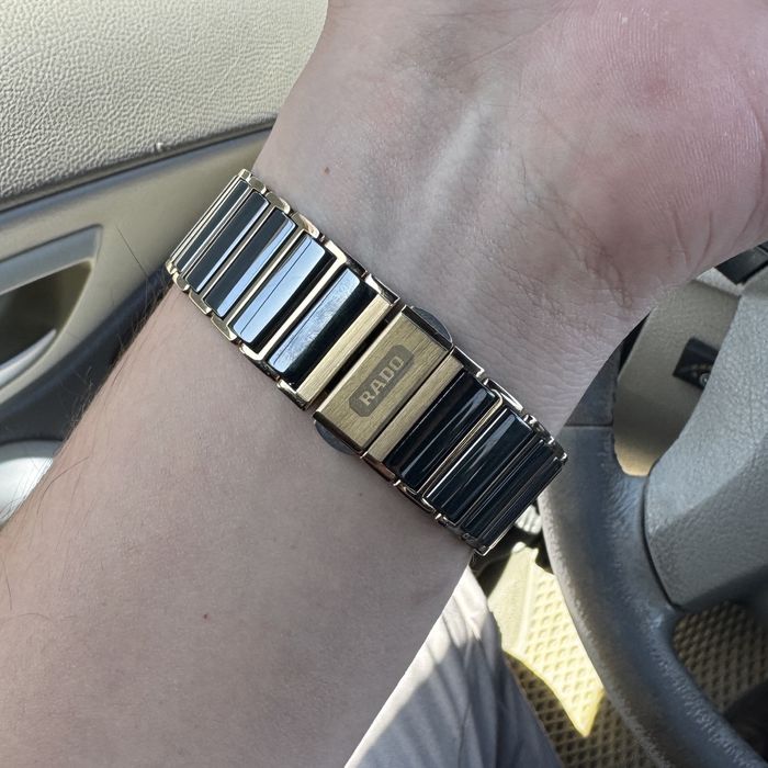 Rado Diastar original