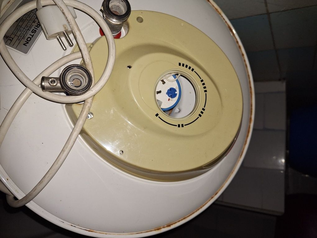 Boiler electric ariston 80 l