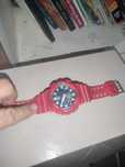 Колсоат G-Shock GA-100-1A1