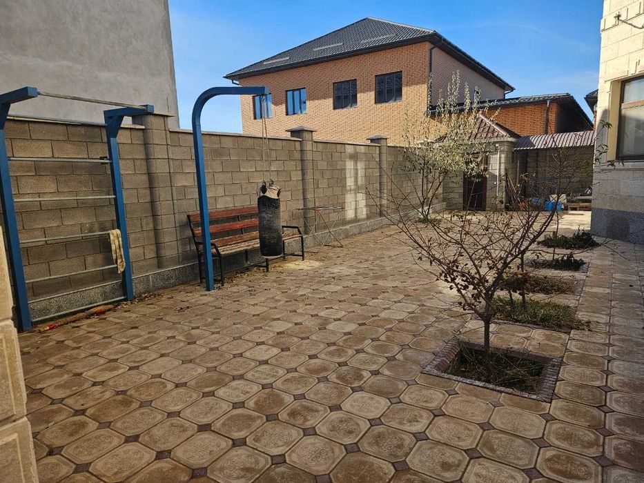 Продается дом в элитном районе