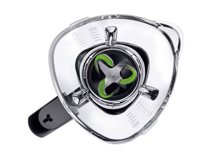 Блендер Braun B-7550 Powerblend