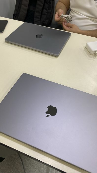 Macbook Pro M1 Pro