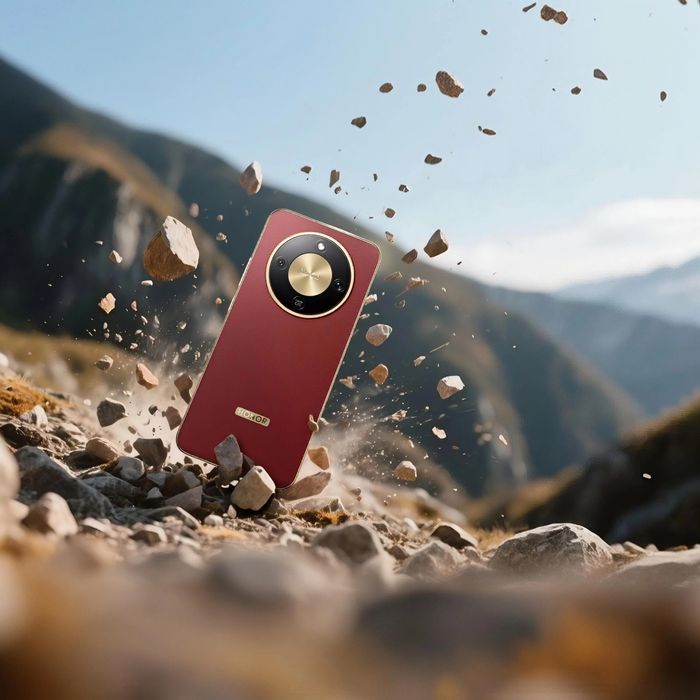 Honor X9d 12+12/256GB