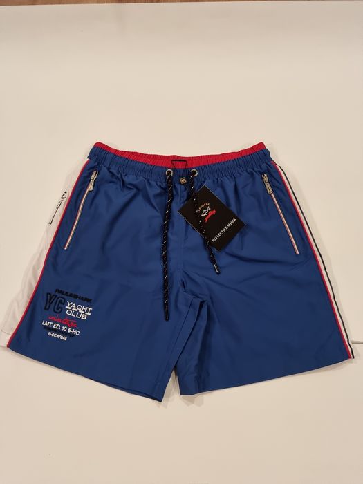 Мъжки шорти бански Paul&Shark Yachting