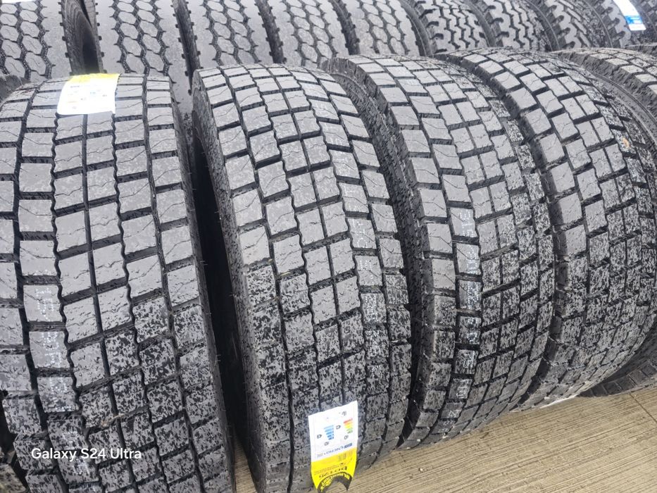 Anvelope 315 80 22,5 CARIERĂ ON/OF NOI 1250