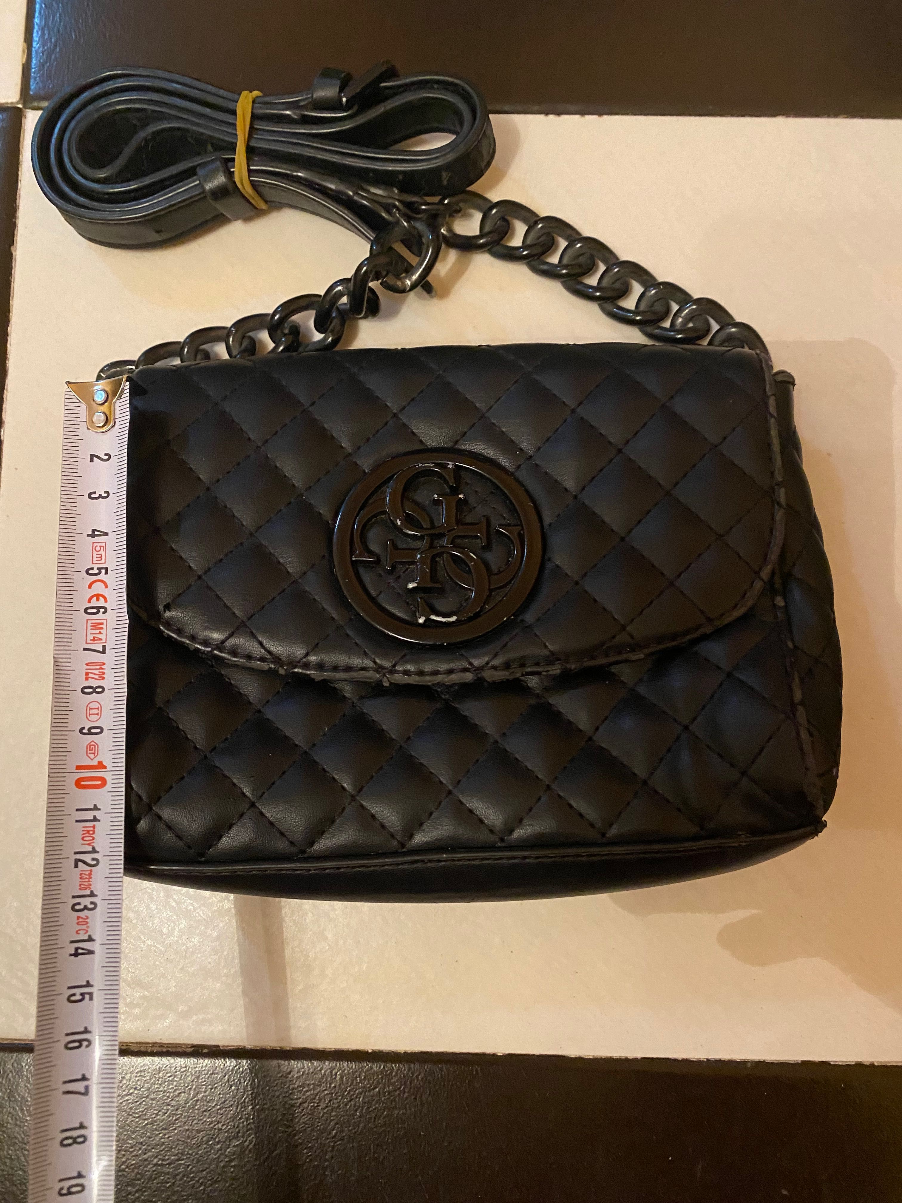 Оригинална дамска чанта Guess