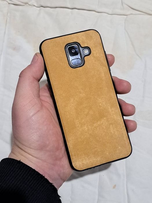 Samsung Galaxy A6  Хорошш!!!