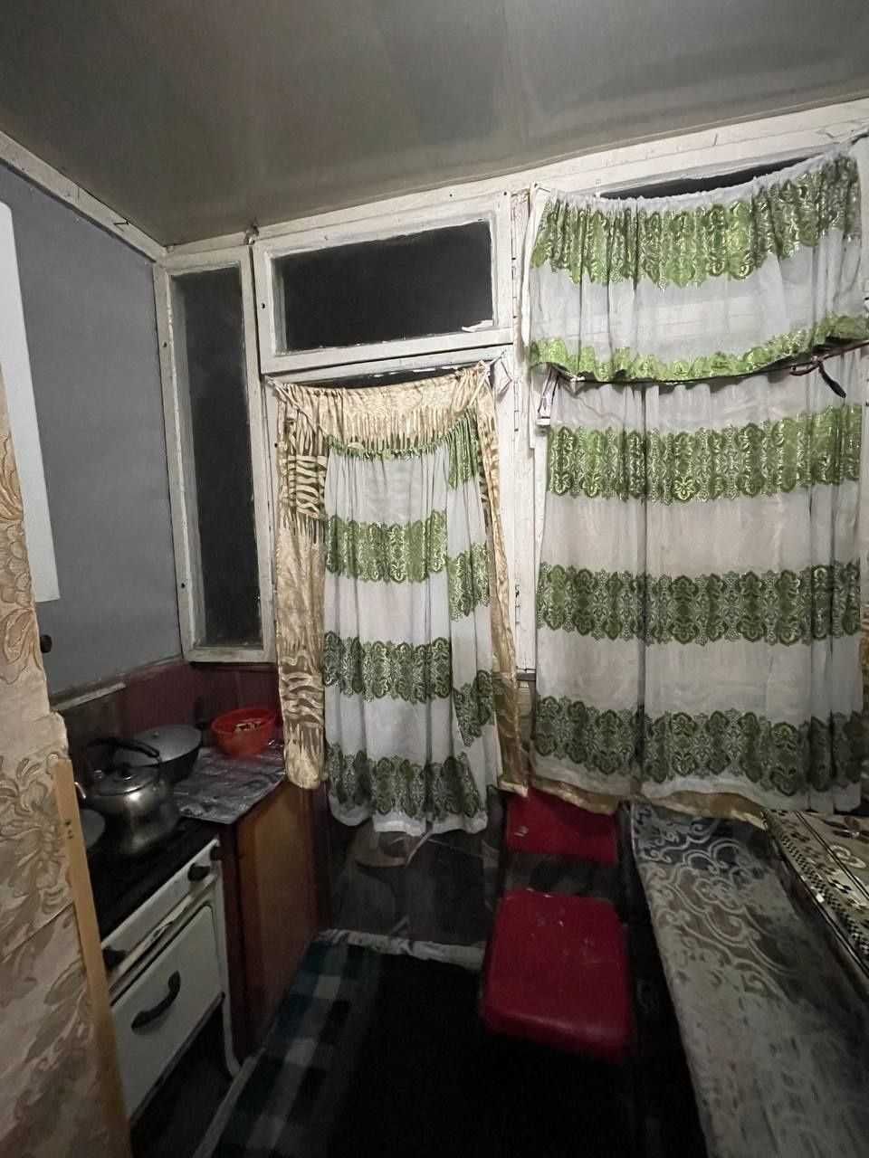 Arzon kvartira arenda 1 xonali Yakkasaroy ijaraga uy 133183