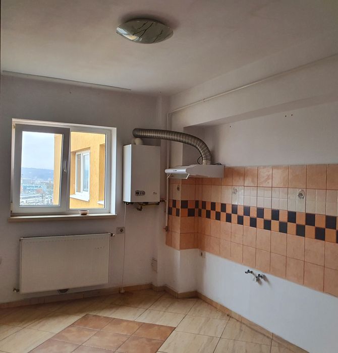 Apartament Tudor Residence