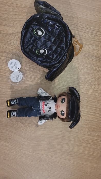 Papusa Na Na Na Surprise