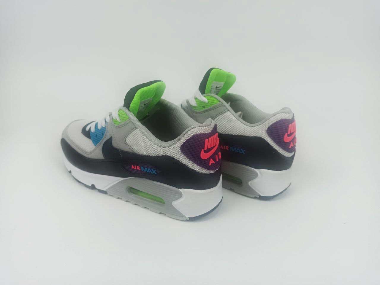 Кроссовки Nike Air Max. Размеры 40, 43, 44. Новое. Супер цена