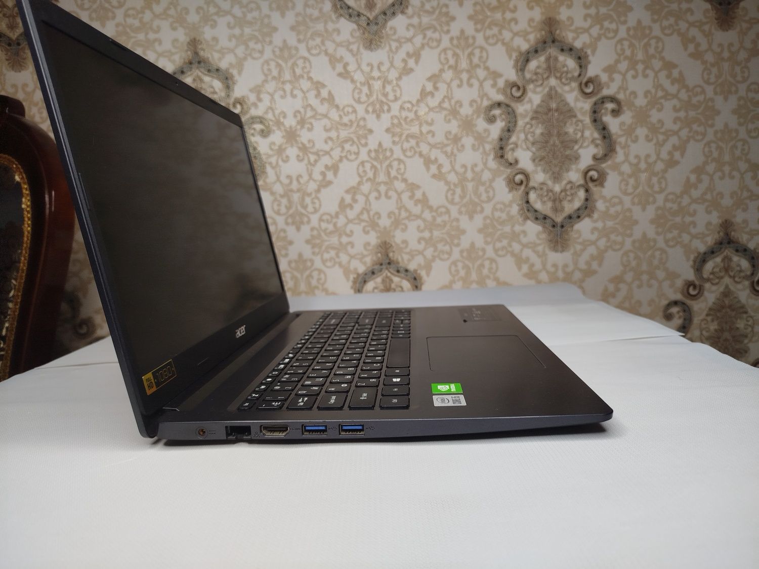 Acer Aspire 3 | i5-1035G1 | 8GB RAM | 256GB SSD | NVIDIA MX330