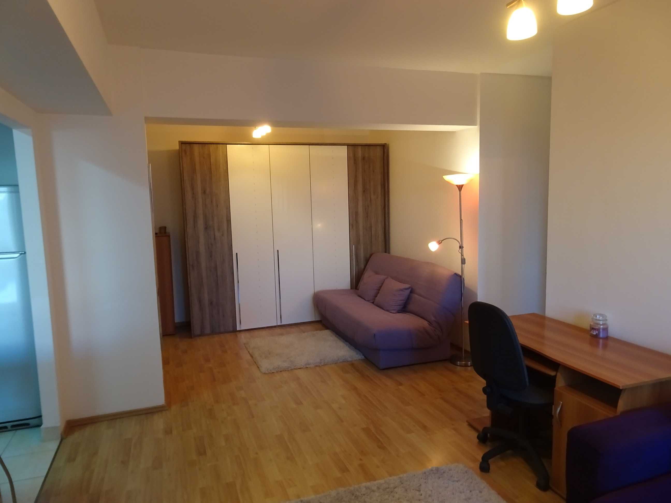 APARTAMENT 2 CAMERE, cu sau fara garaj subteran, str. Nasaud