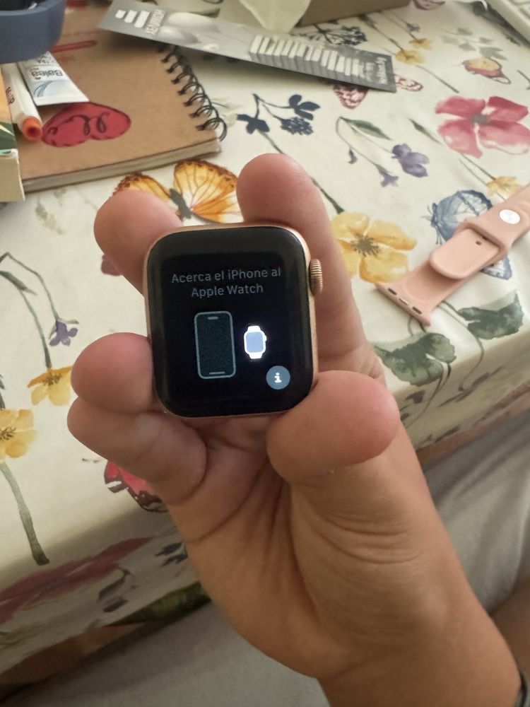 Apple Watch SE 2020 40mm
