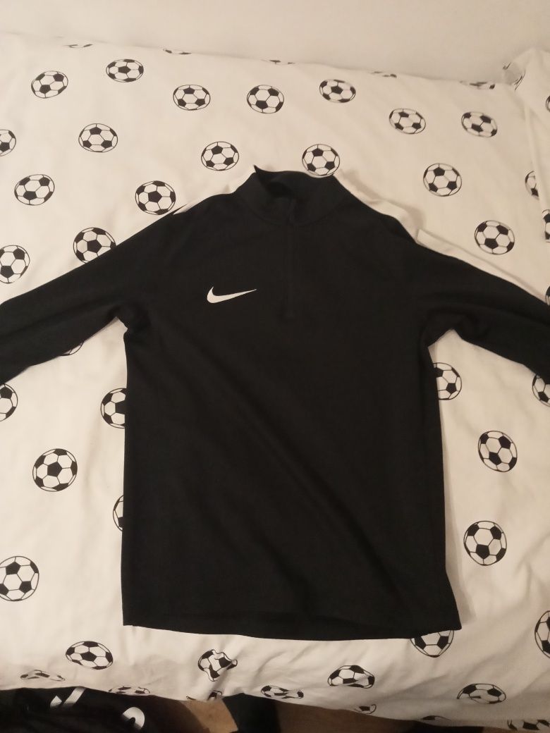 Bluza Nike dri fit