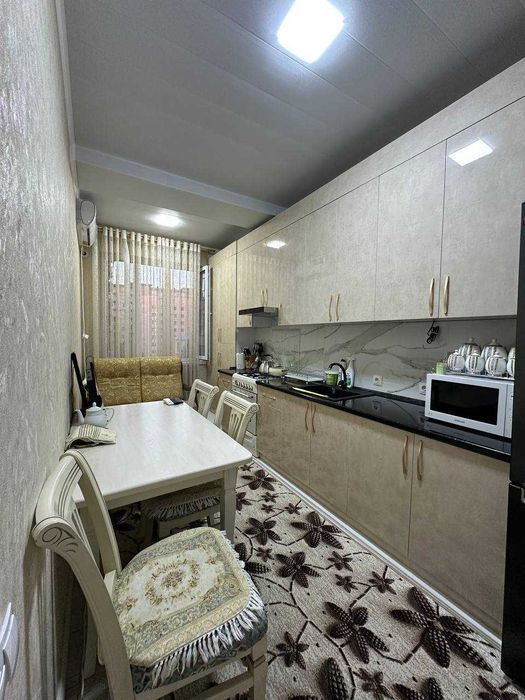 ;ENG ARZON‼️3*4ком квартира 100м2 Циолковский перекресток Sofia