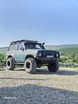 Nissan Patrol m57