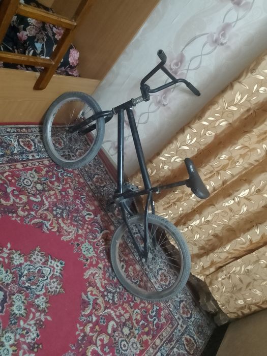 Продам трюкавой лисапед