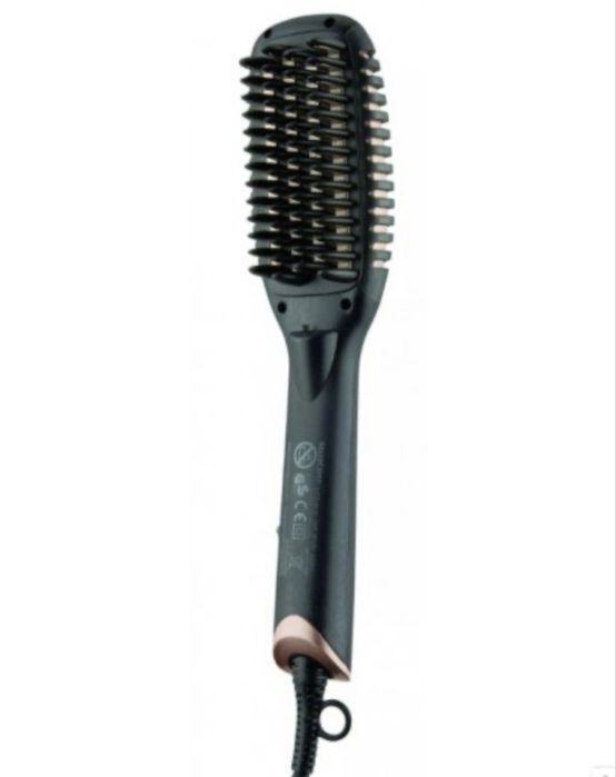 четка са изправяне на коса 3в1