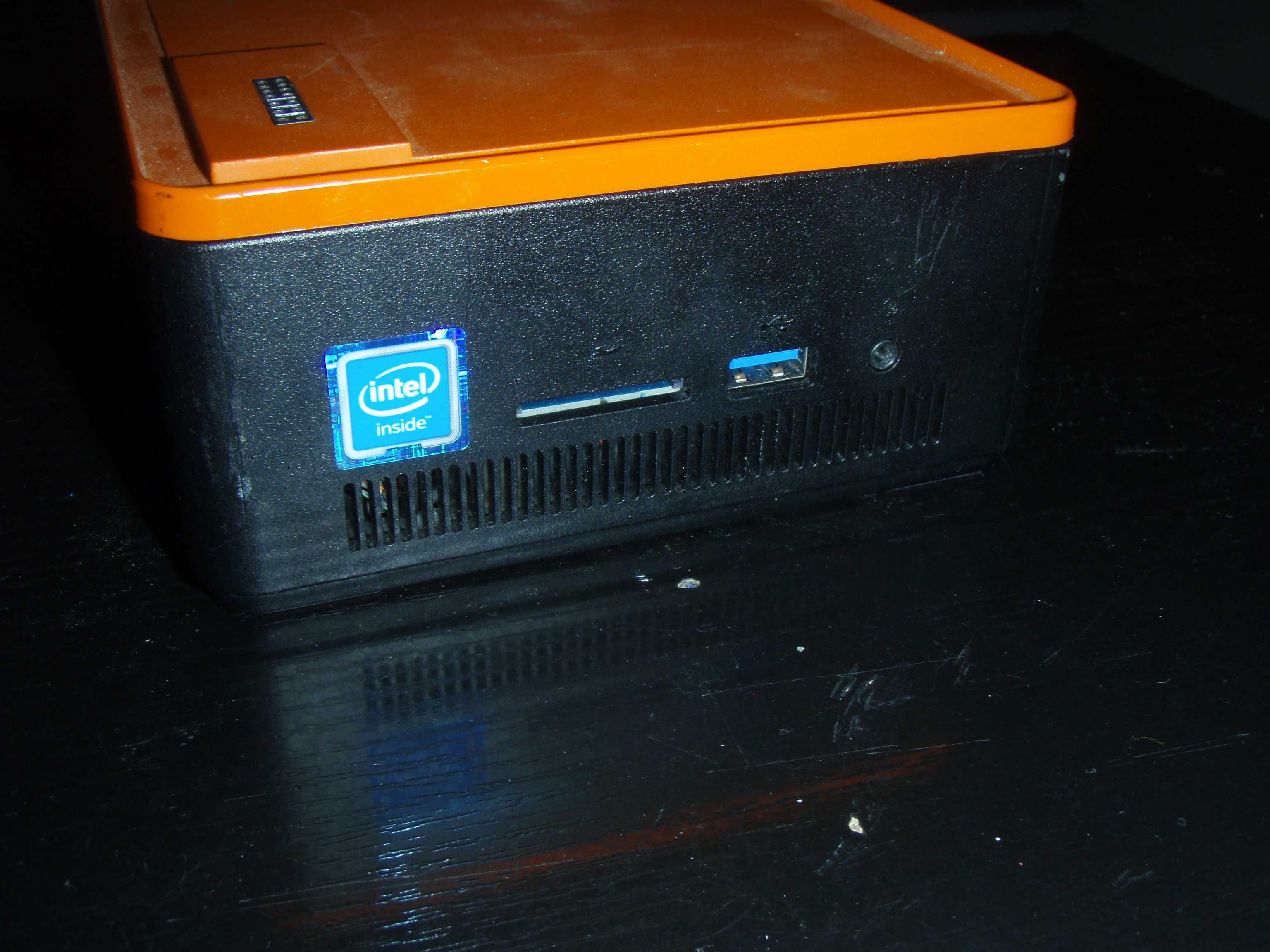 Mini PC Acer Revo M1-601 AMV5 Intel Celeron N3050 SSD 32Gb RAM 4Gb