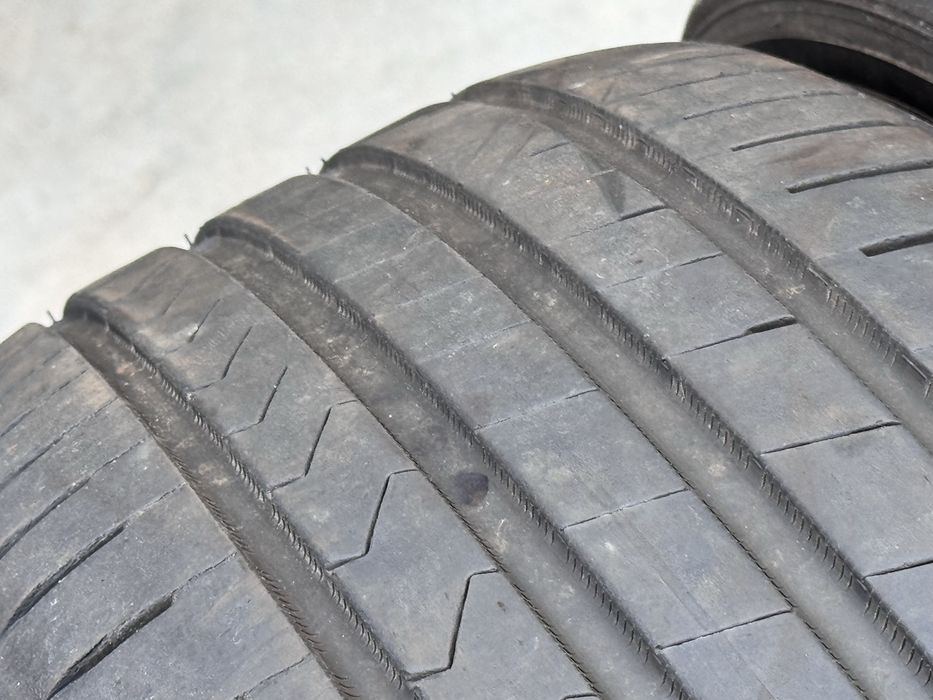 215/55/R16 Hankook Ventus 2бр летни dot0223