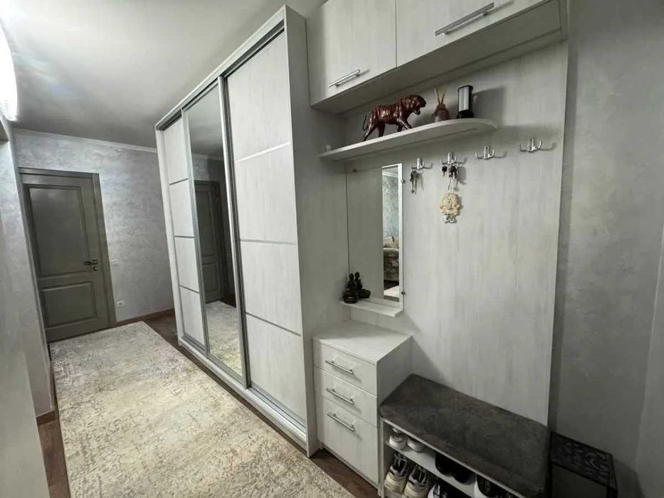 Дава се под наем Двустаен апартамент в София, Център - 55 кв.м за 397.8 € - Снимка #4