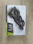 Placa Video RTX 3070ti Suprim X
