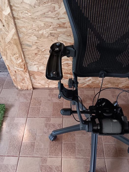 Scaune ergonomice Herman Miller