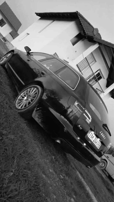 Vand Audi A6 C6 Quattro 3.0 V6