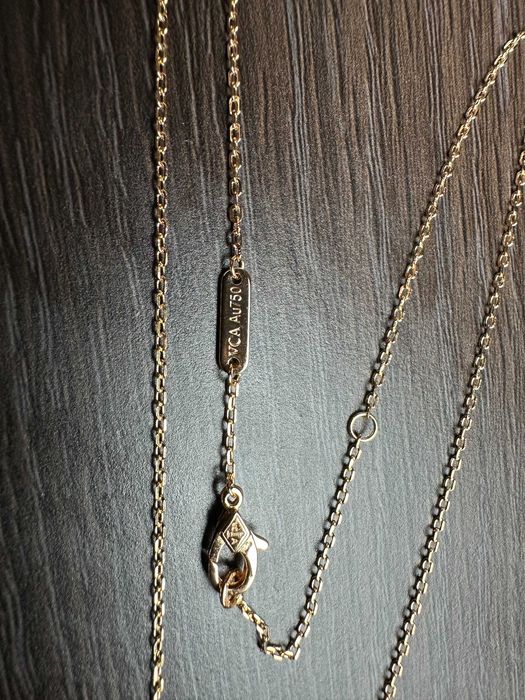 Колие Van Cleef & Arpels – Пеперуда