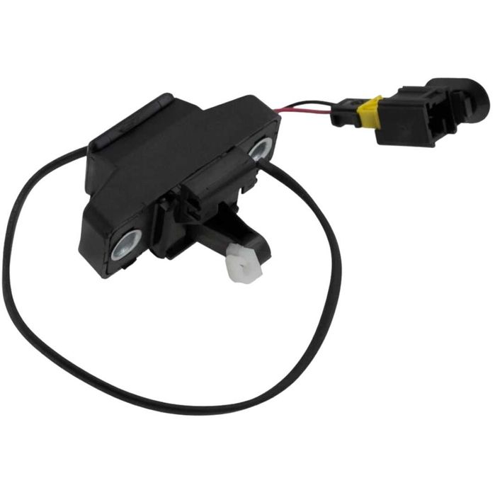 Брава за багажник на Renault CLIO II KANGOO CUBISTAR (НОВА)