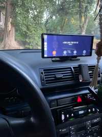 Ecran/display Carplay si Android auto wireless