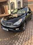 Infiniti QX50 4wd