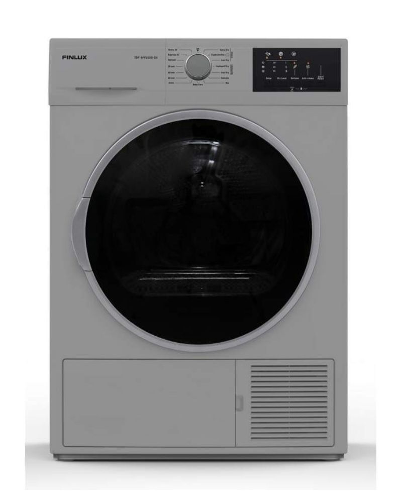 Сушилня Finlux TDF