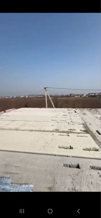 Учаска сотилади каропка