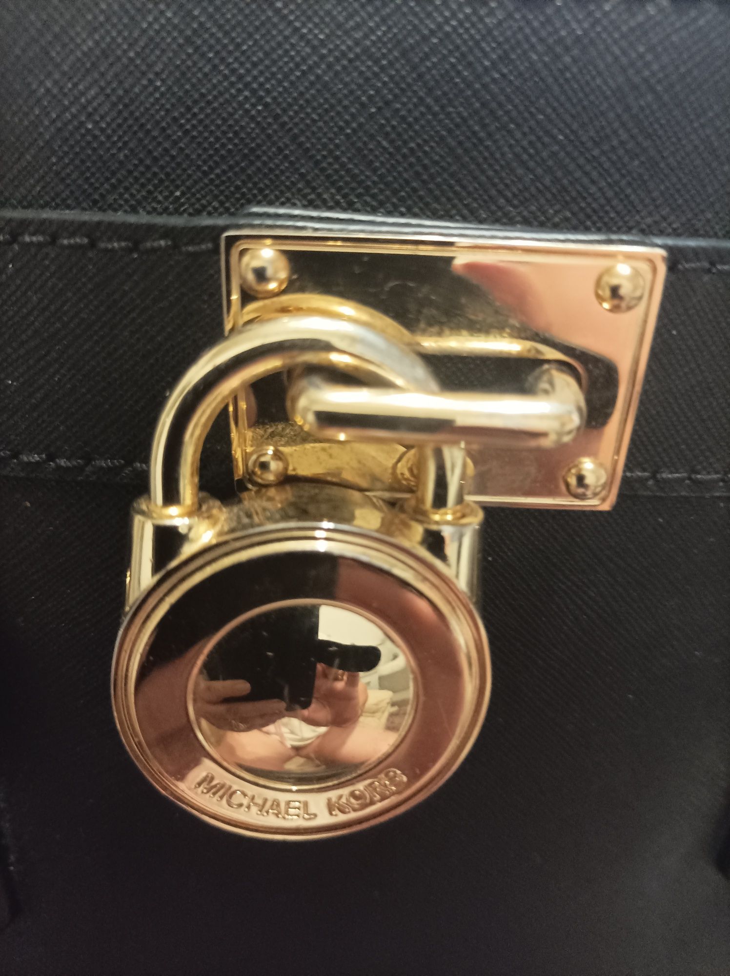 Дамска чанта Michael Kors