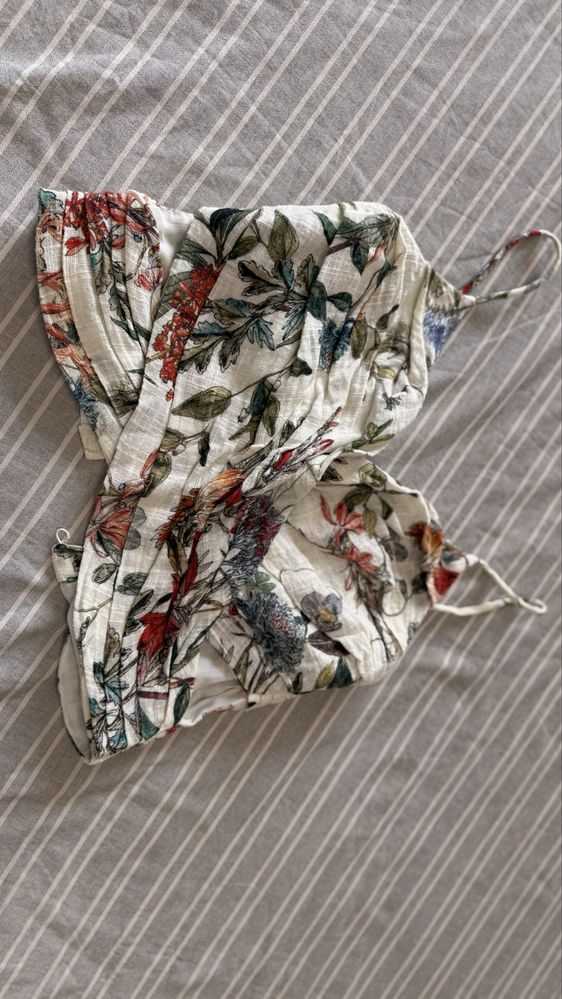 Zara кофточки XS