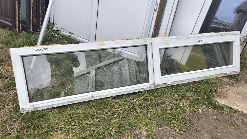 Geamuri Termopan 235/51 H